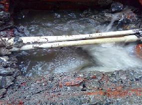 黑龙江家庭管道漏水检测