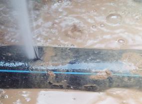 黑龙江管道漏水检测